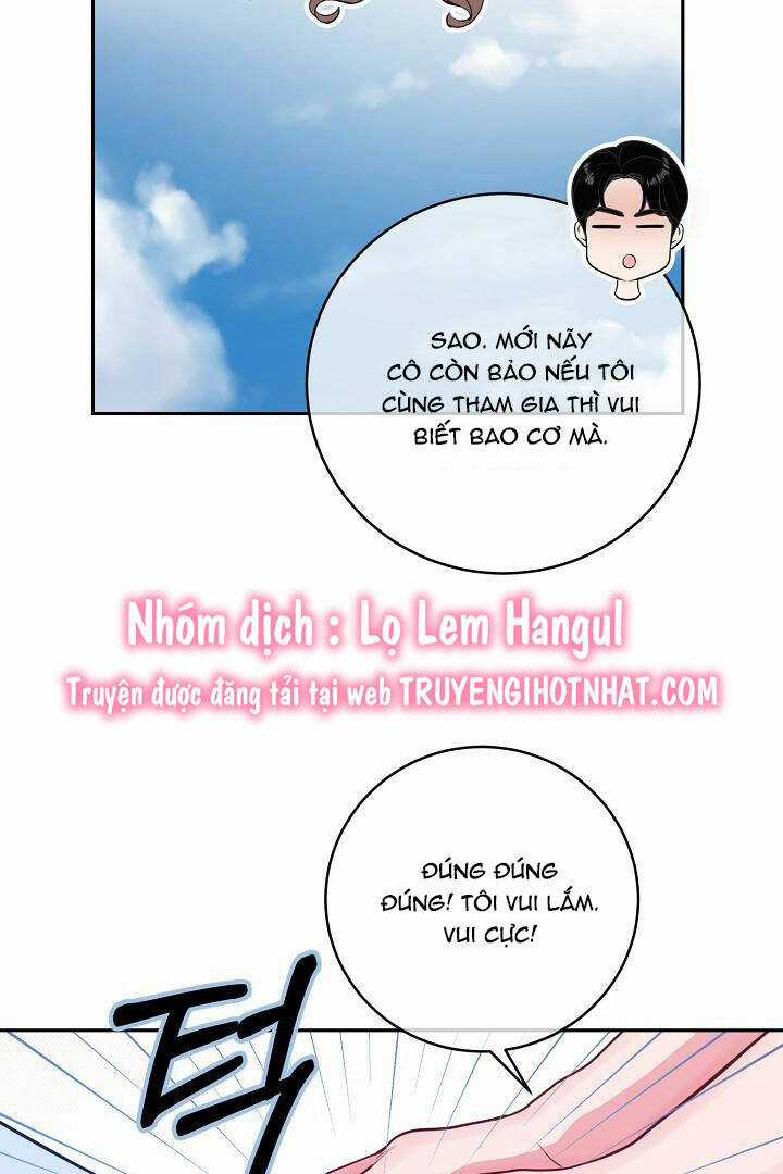 Lời Thú Tội Bí Ẩn Chapter 28 trang 5