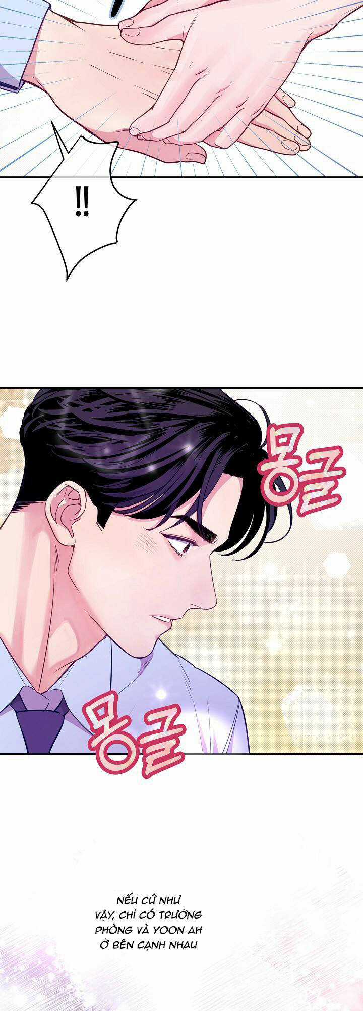 Lời Thú Tội Bí Ẩn Chapter 28 trang 6