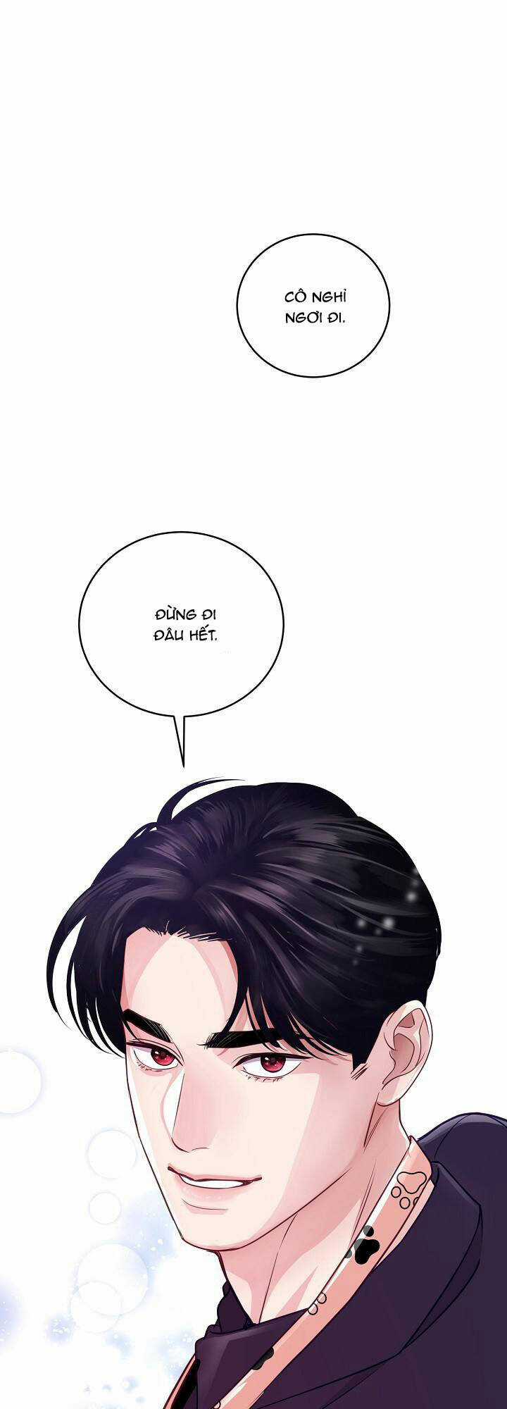 Lời Thú Tội Bí Ẩn Chapter 29 trang 0