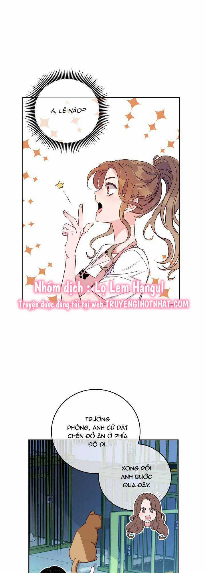 Lời Thú Tội Bí Ẩn Chapter 29 trang 12