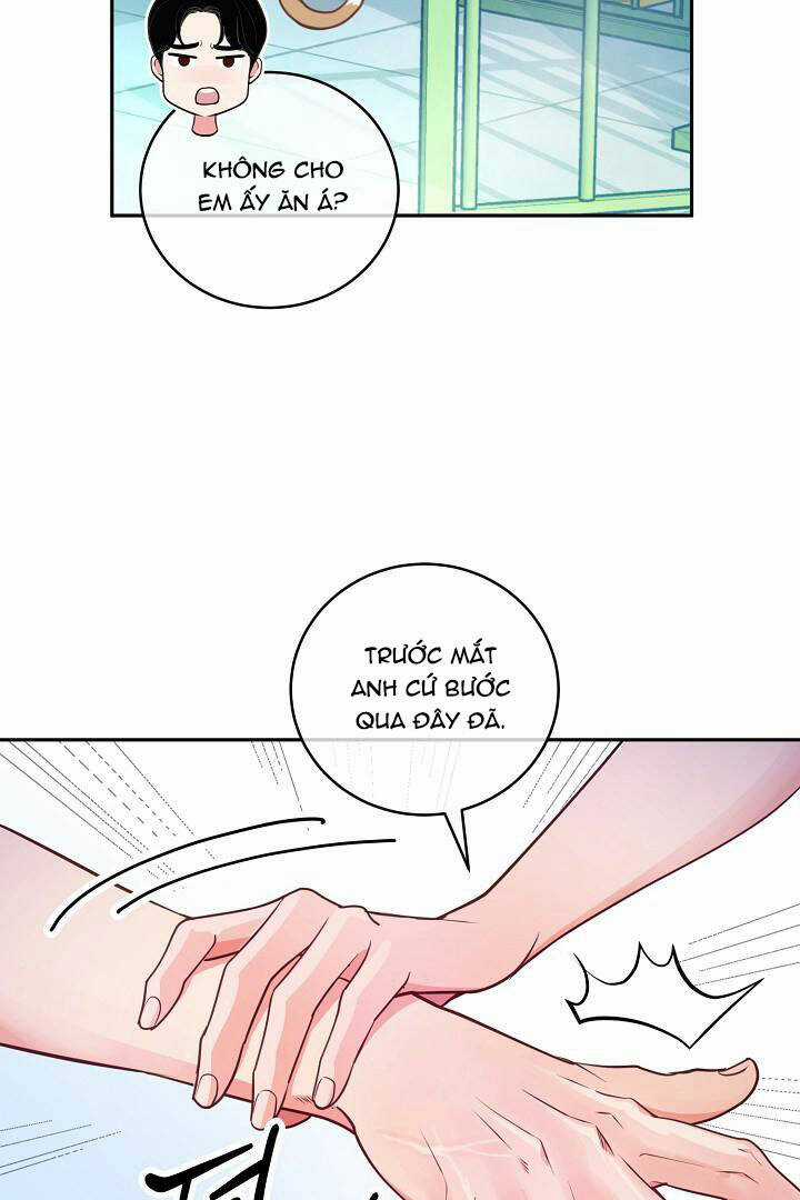 Lời Thú Tội Bí Ẩn Chapter 29 trang 13