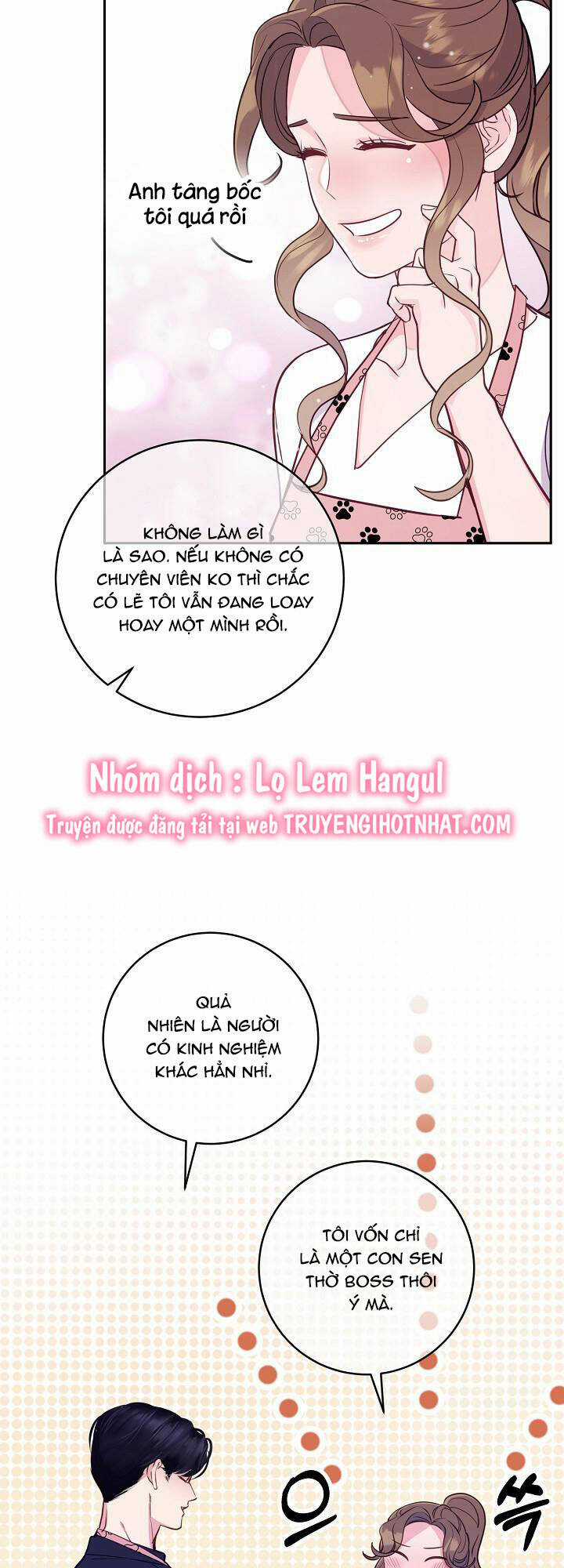 Lời Thú Tội Bí Ẩn Chapter 29 trang 21