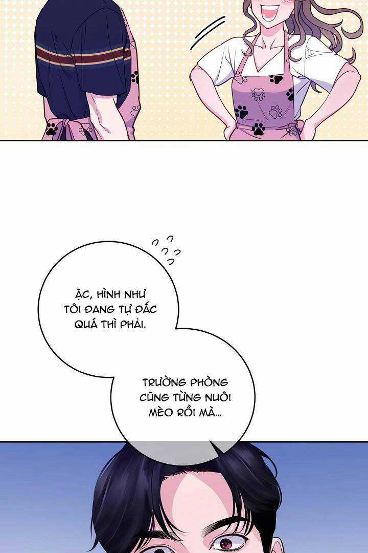 Lời Thú Tội Bí Ẩn Chapter 29 trang 22