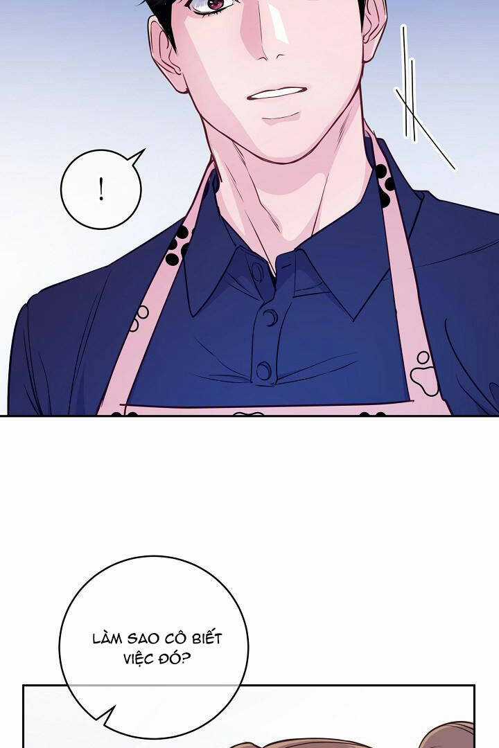 Lời Thú Tội Bí Ẩn Chapter 29 trang 23