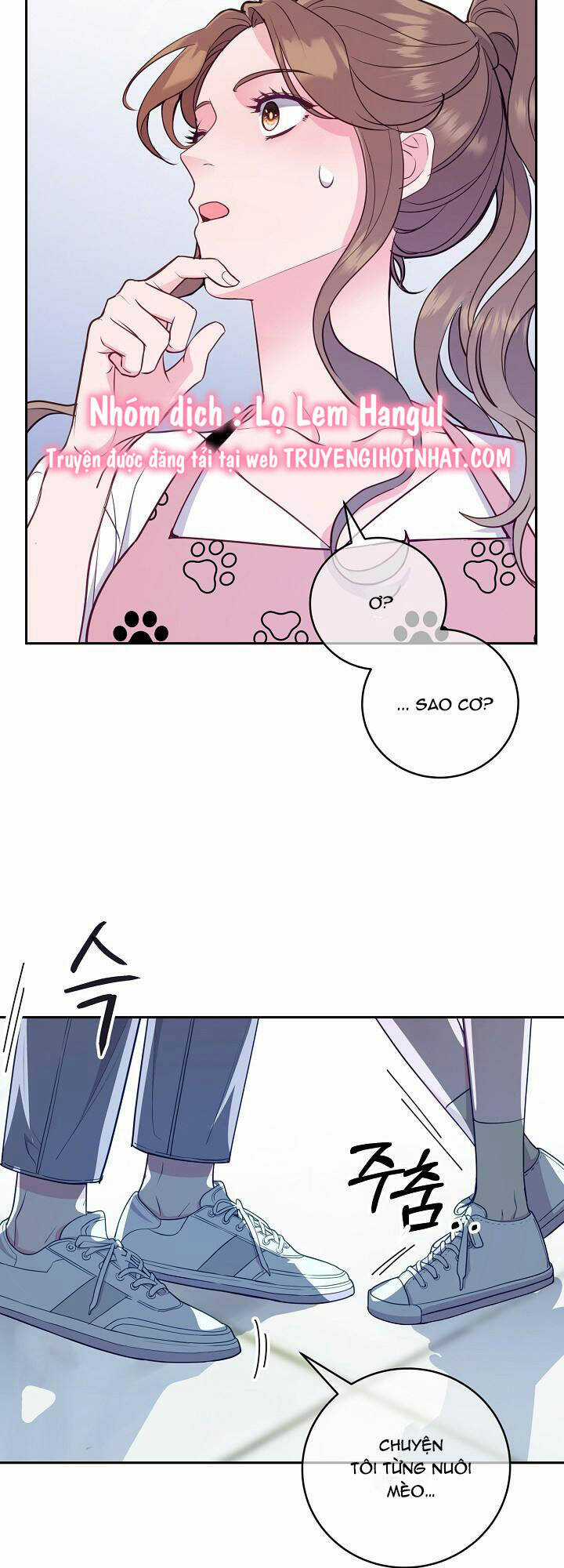 Lời Thú Tội Bí Ẩn Chapter 29 trang 24