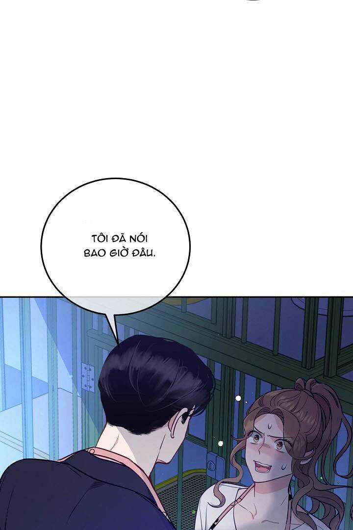Lời Thú Tội Bí Ẩn Chapter 29 trang 25