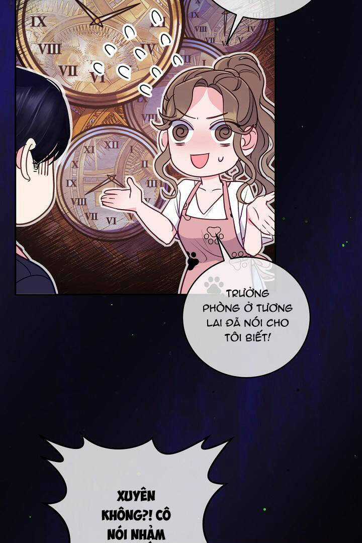 Lời Thú Tội Bí Ẩn Chapter 29 trang 28