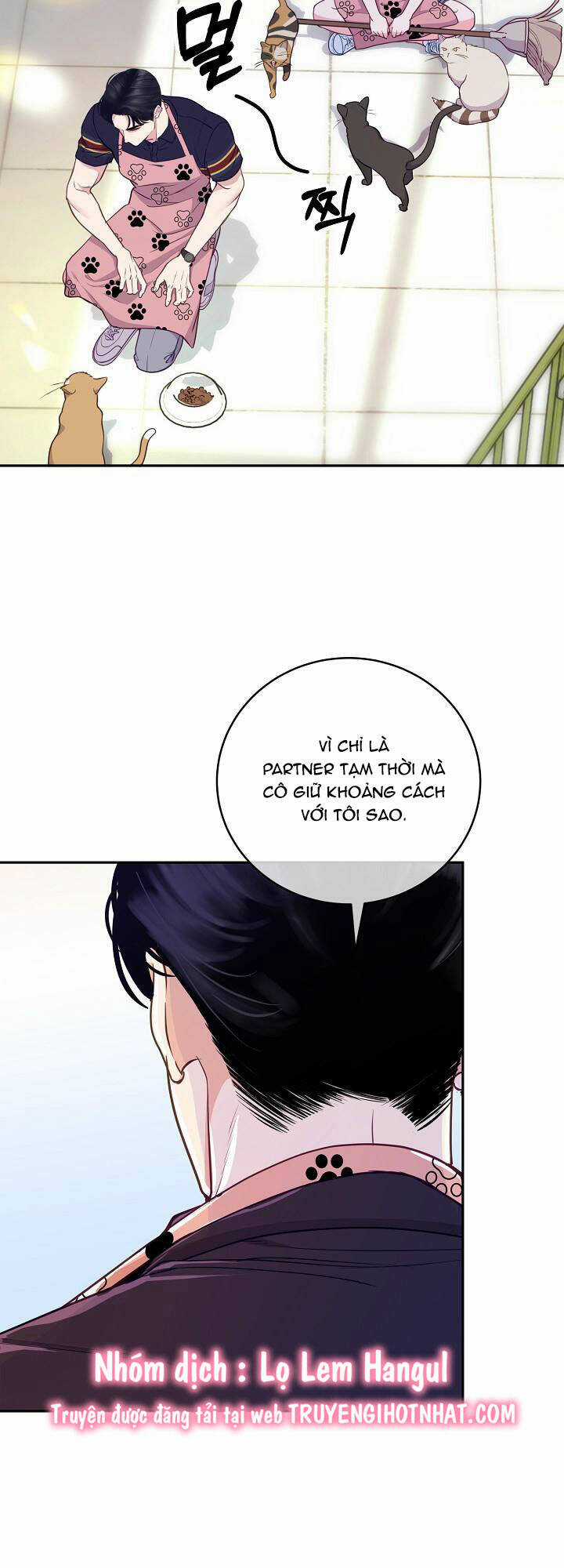 Lời Thú Tội Bí Ẩn Chapter 29 trang 3