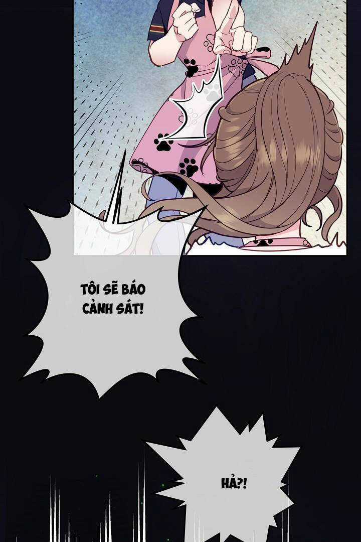 Lời Thú Tội Bí Ẩn Chapter 29 trang 31