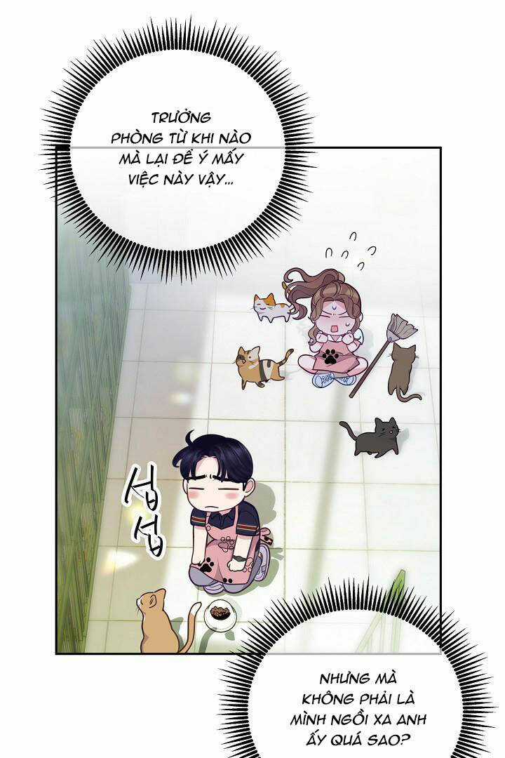 Lời Thú Tội Bí Ẩn Chapter 29 trang 4