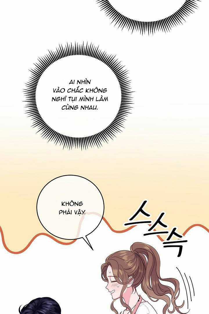 Lời Thú Tội Bí Ẩn Chapter 29 trang 5