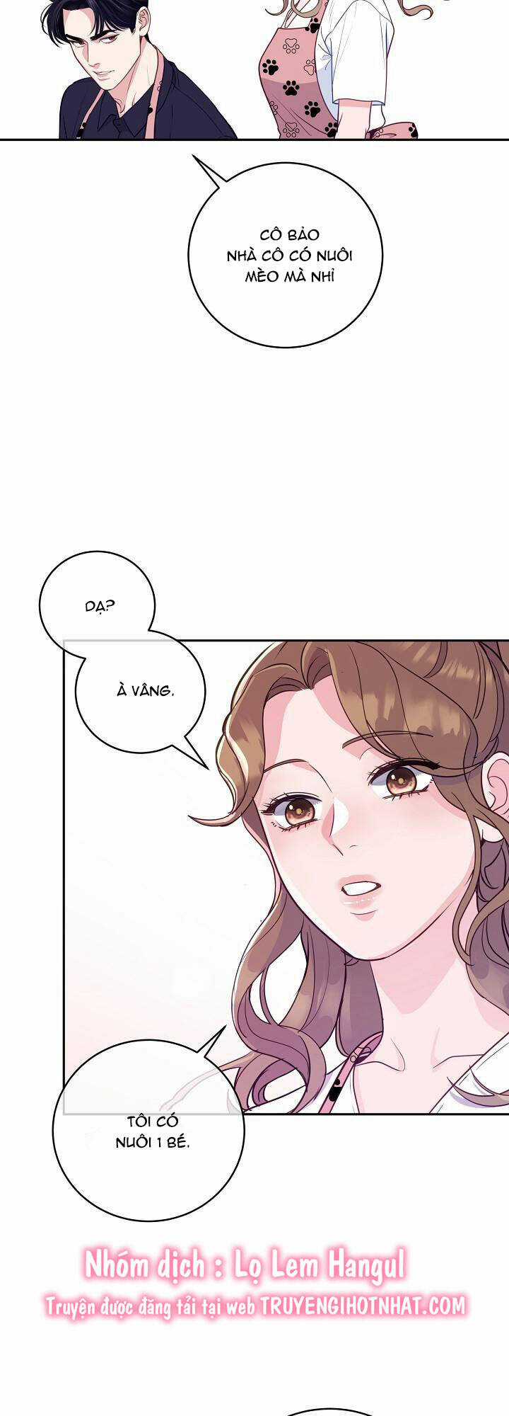 Lời Thú Tội Bí Ẩn Chapter 29 trang 6