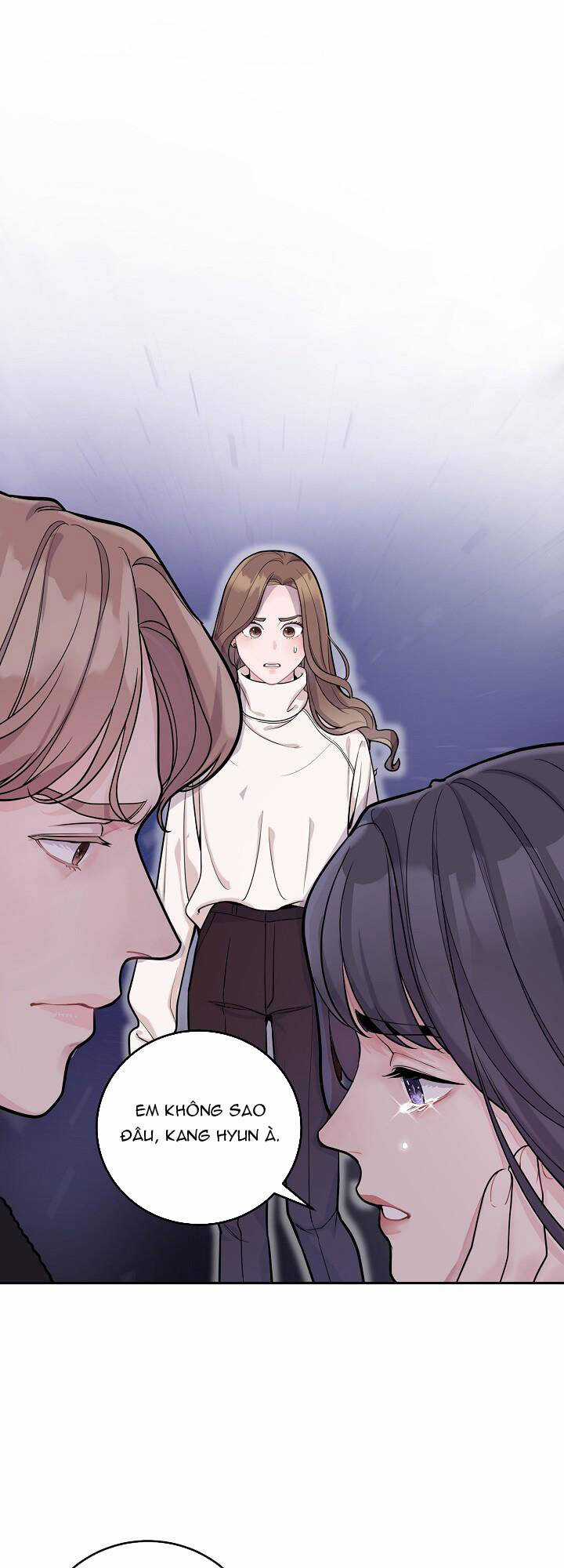Lời Thú Tội Bí Ẩn Chapter 3 trang 0