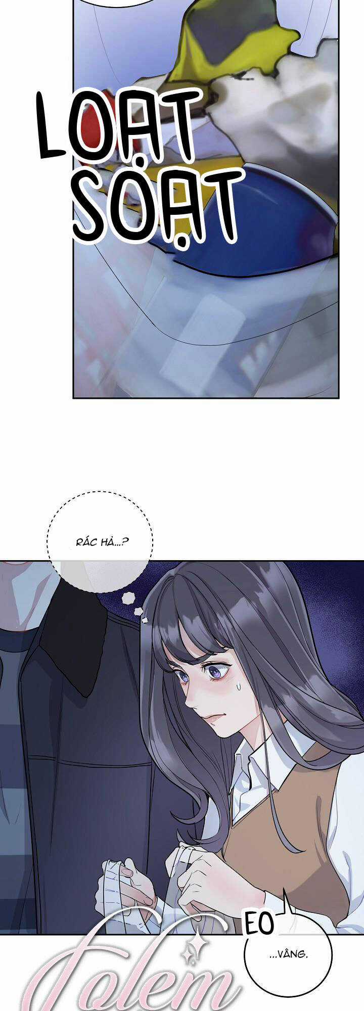 Lời Thú Tội Bí Ẩn Chapter 3 trang 17