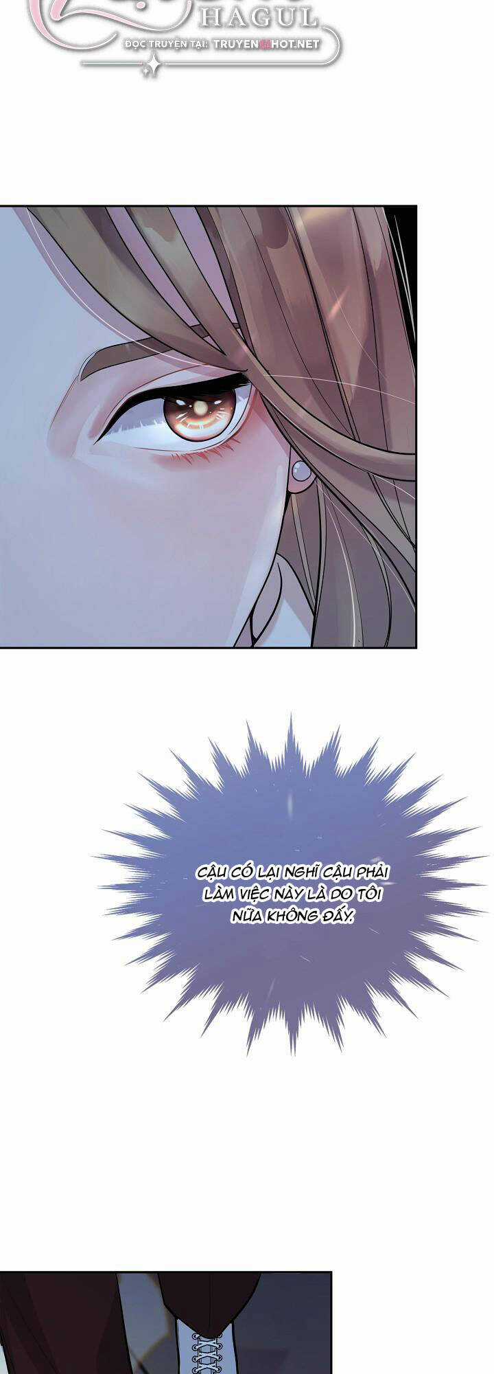 Lời Thú Tội Bí Ẩn Chapter 3 trang 18