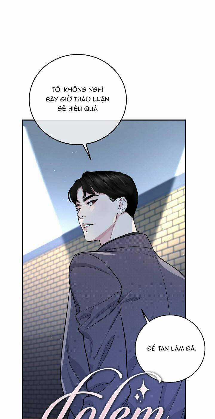 Lời Thú Tội Bí Ẩn Chapter 3 trang 20