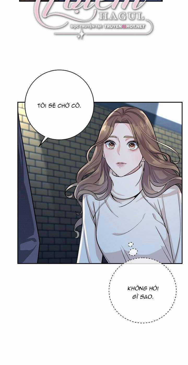 Lời Thú Tội Bí Ẩn Chapter 3 trang 21