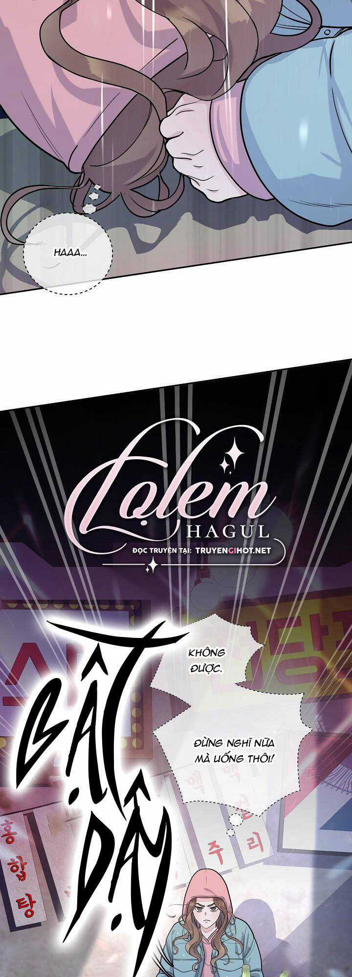 Lời Thú Tội Bí Ẩn Chapter 3 trang 23