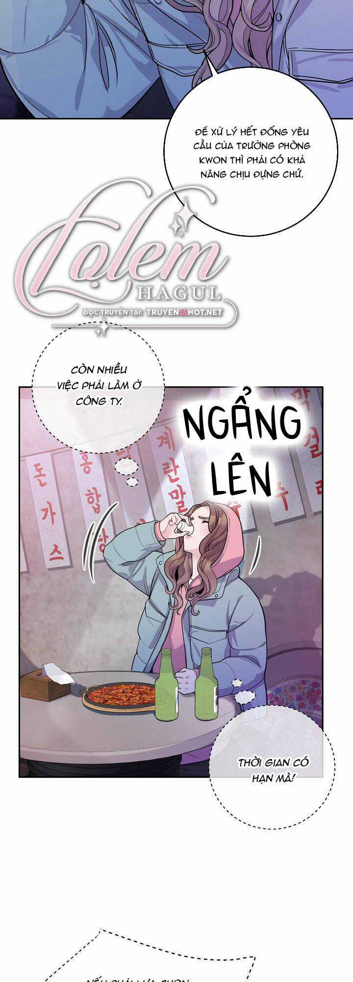 Lời Thú Tội Bí Ẩn Chapter 3 trang 25
