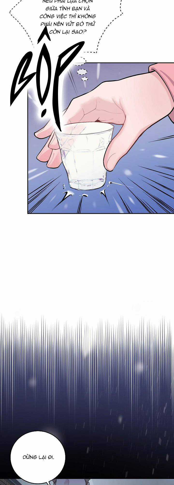 Lời Thú Tội Bí Ẩn Chapter 3 trang 26