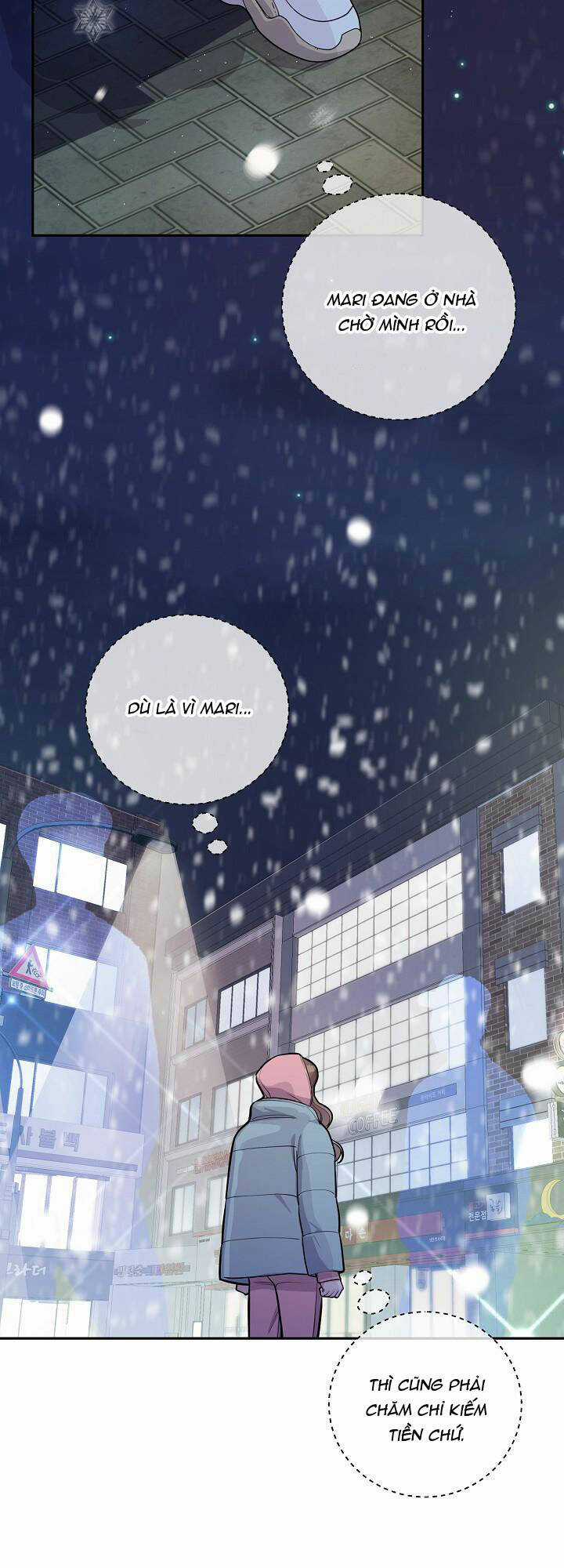 Lời Thú Tội Bí Ẩn Chapter 3 trang 29