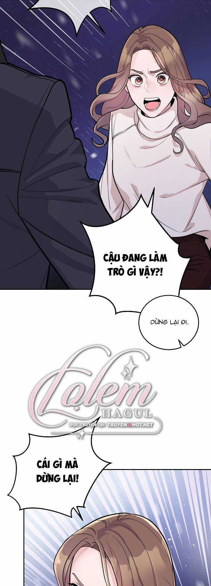 Lời Thú Tội Bí Ẩn Chapter 3 trang 3