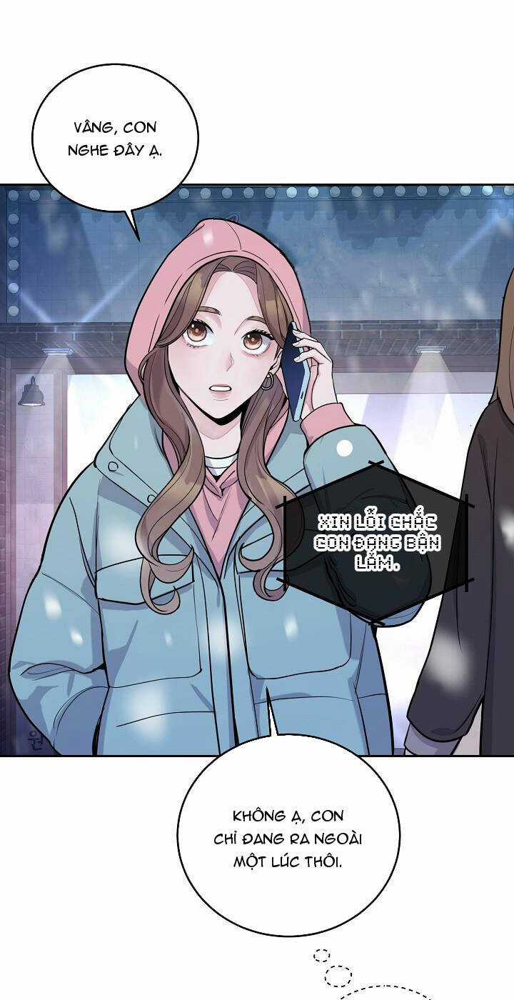 Lời Thú Tội Bí Ẩn Chapter 3 trang 32