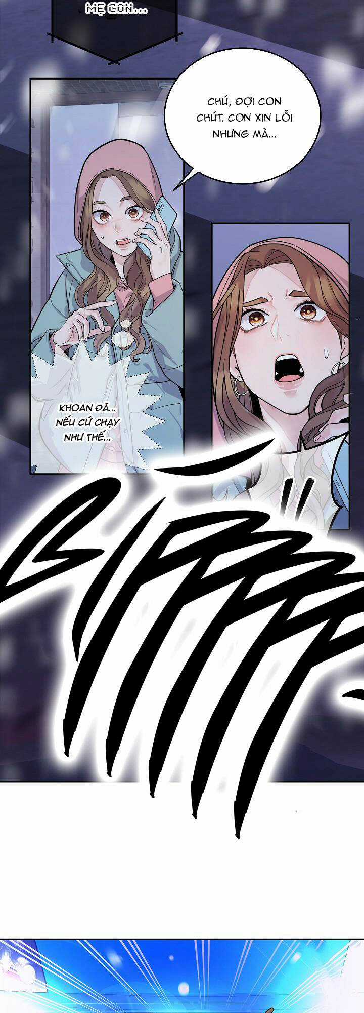 Lời Thú Tội Bí Ẩn Chapter 3 trang 35