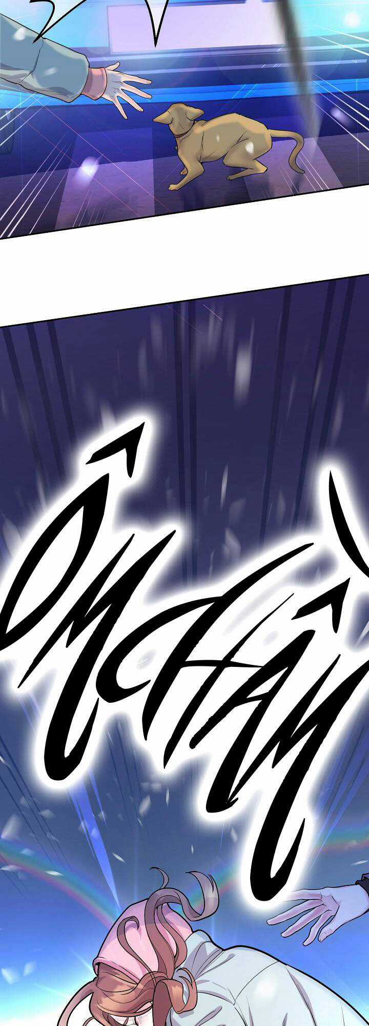 Lời Thú Tội Bí Ẩn Chapter 3 trang 37