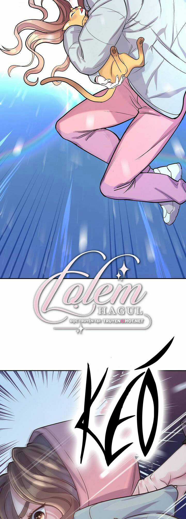 Lời Thú Tội Bí Ẩn Chapter 3 trang 38