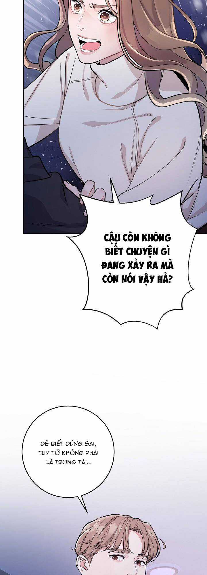 Lời Thú Tội Bí Ẩn Chapter 3 trang 4