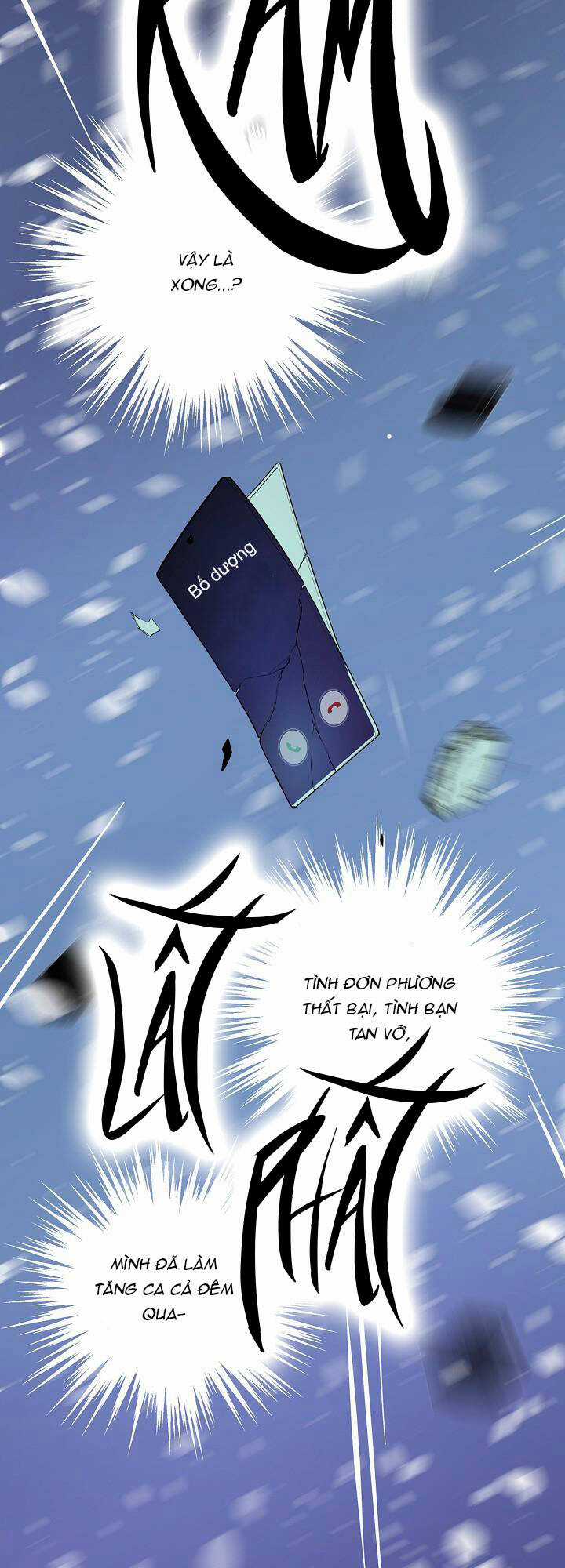 Lời Thú Tội Bí Ẩn Chapter 3 trang 40