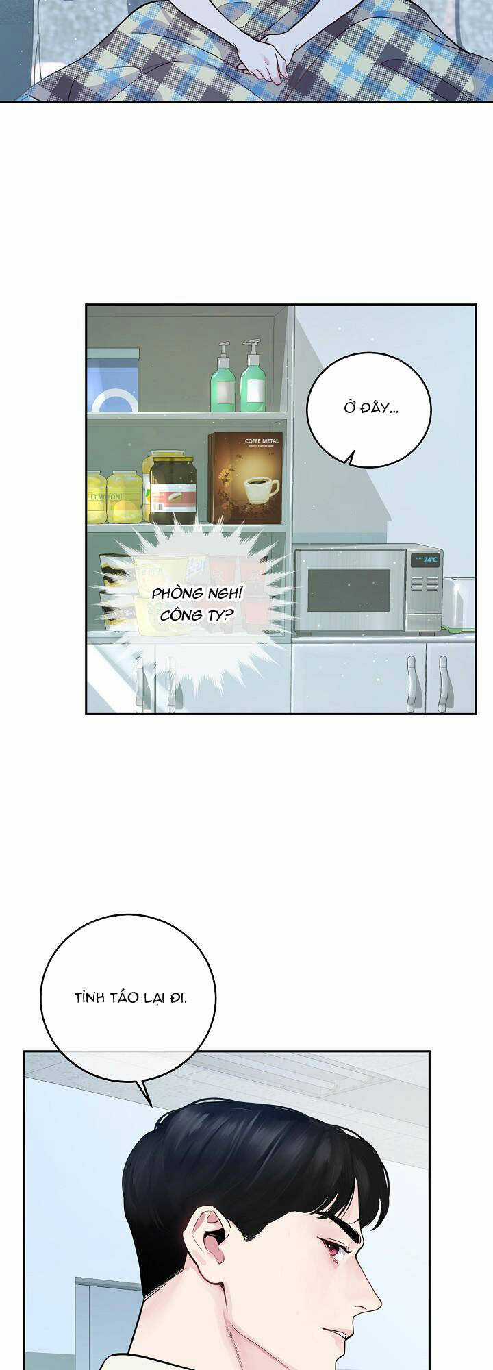 Lời Thú Tội Bí Ẩn Chapter 3 trang 49