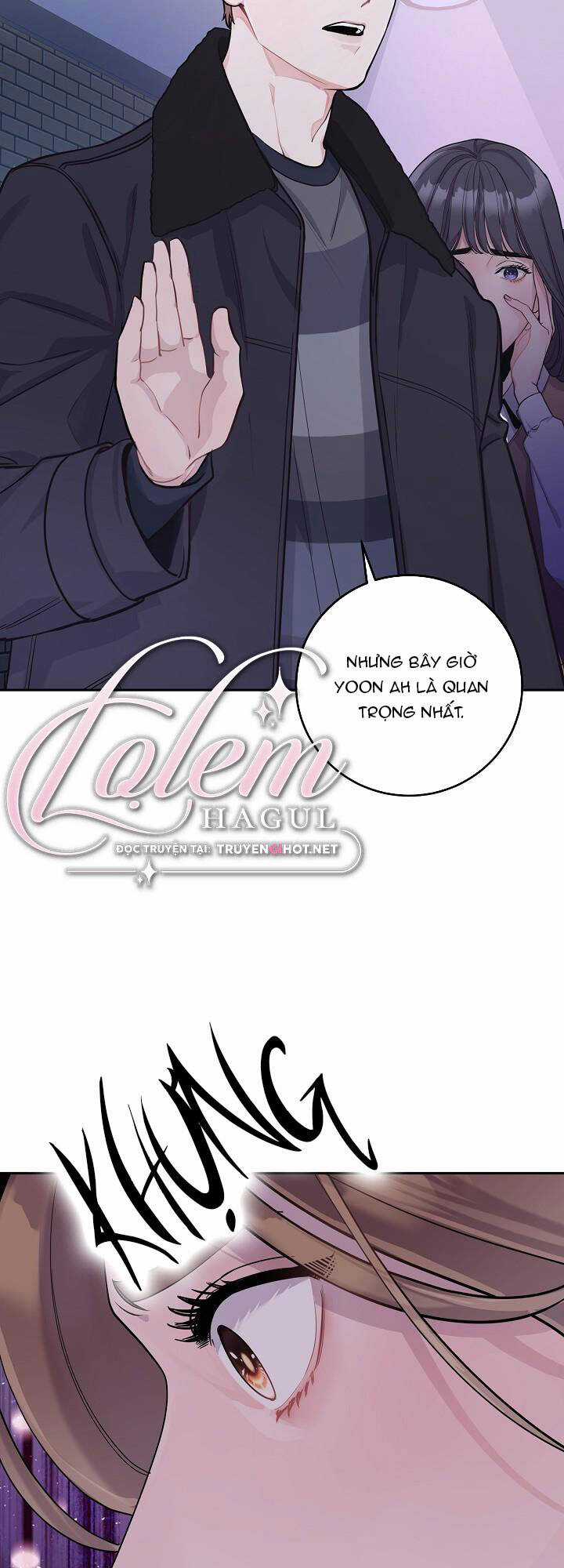 Lời Thú Tội Bí Ẩn Chapter 3 trang 5