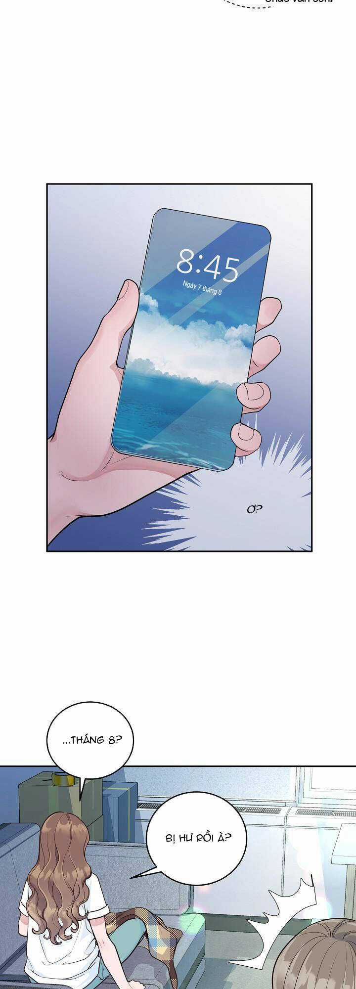 Lời Thú Tội Bí Ẩn Chapter 3 trang 51