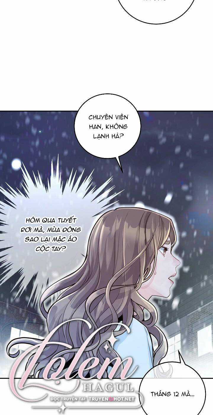 Lời Thú Tội Bí Ẩn Chapter 3 trang 53