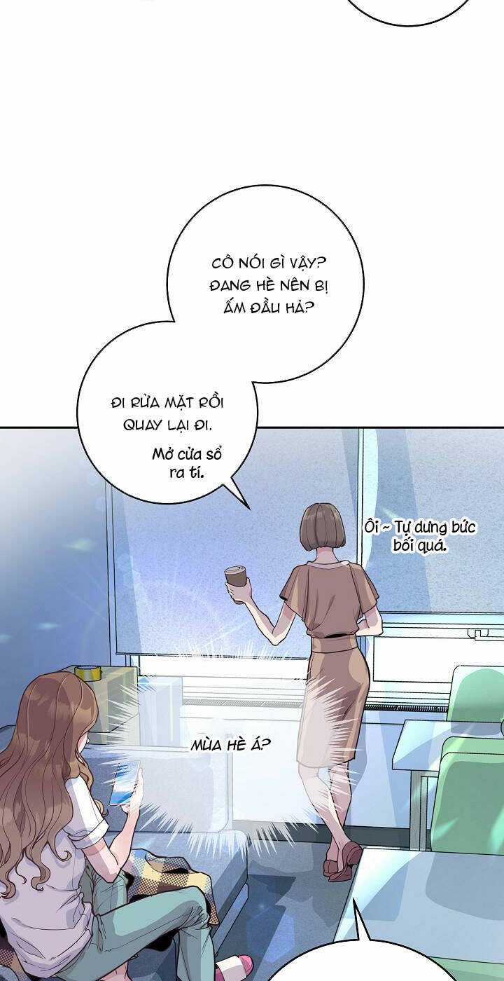 Lời Thú Tội Bí Ẩn Chapter 3 trang 54