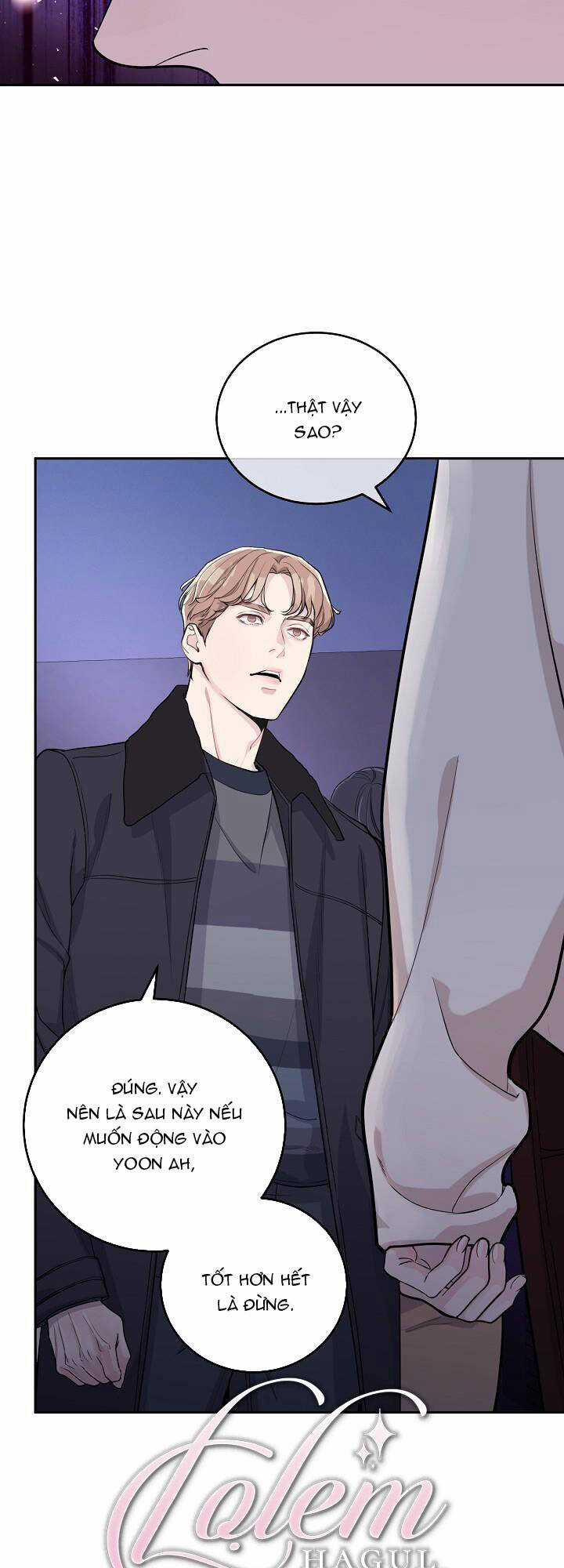 Lời Thú Tội Bí Ẩn Chapter 3 trang 6