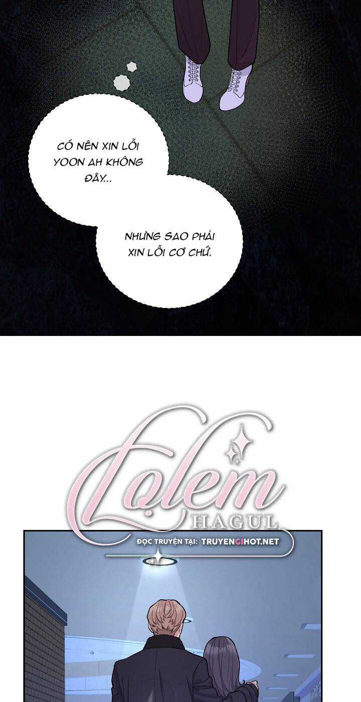 Lời Thú Tội Bí Ẩn Chapter 3 trang 9