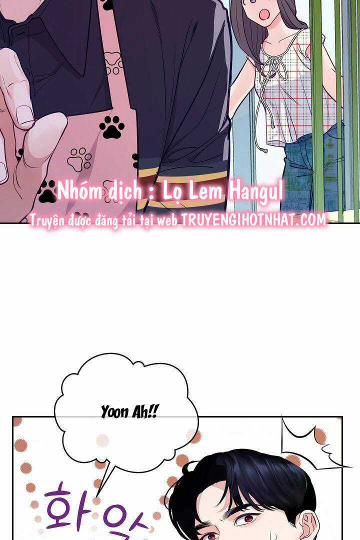 Lời Thú Tội Bí Ẩn Chapter 30 trang 1