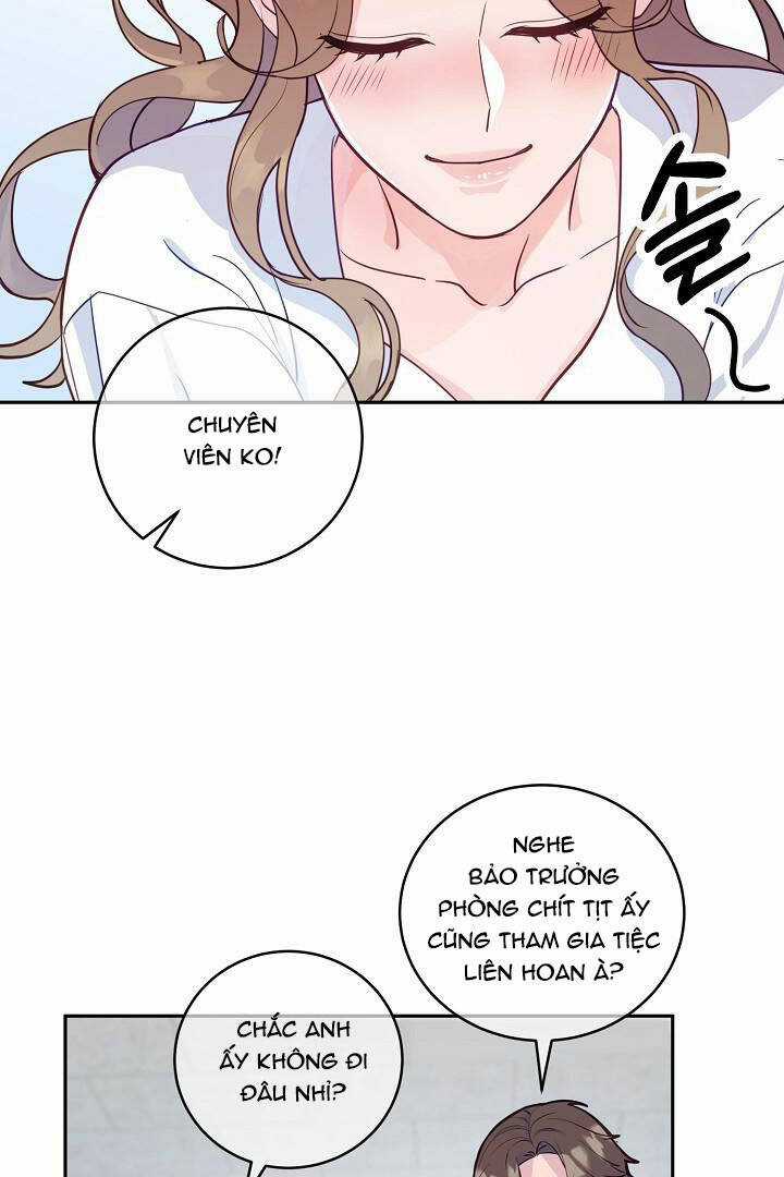 Lời Thú Tội Bí Ẩn Chapter 30 trang 11