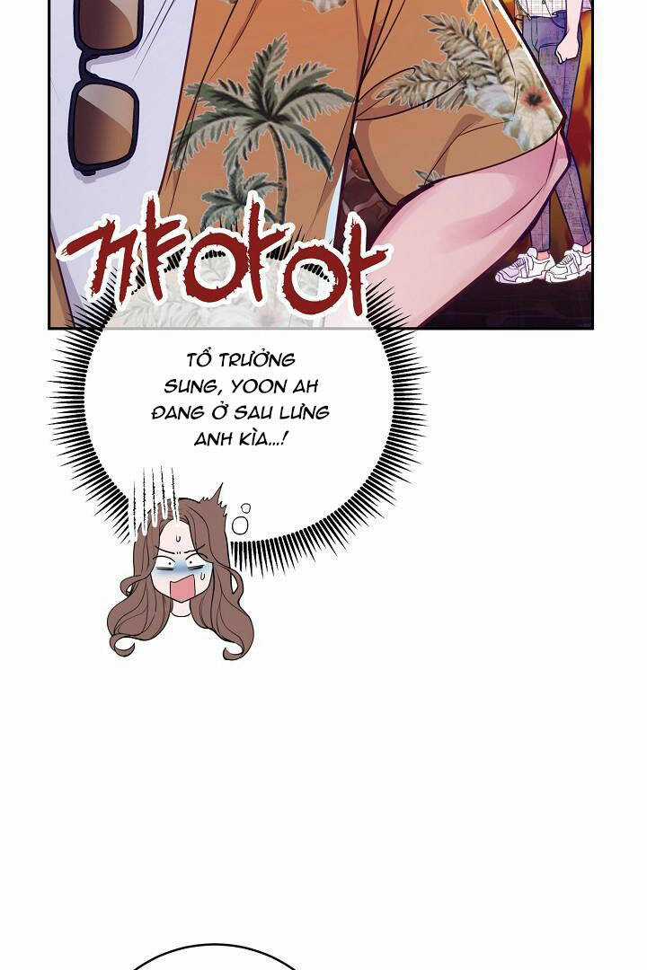 Lời Thú Tội Bí Ẩn Chapter 30 trang 14