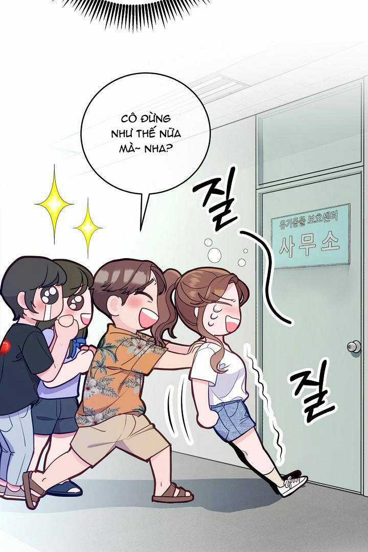 Lời Thú Tội Bí Ẩn Chapter 30 trang 17