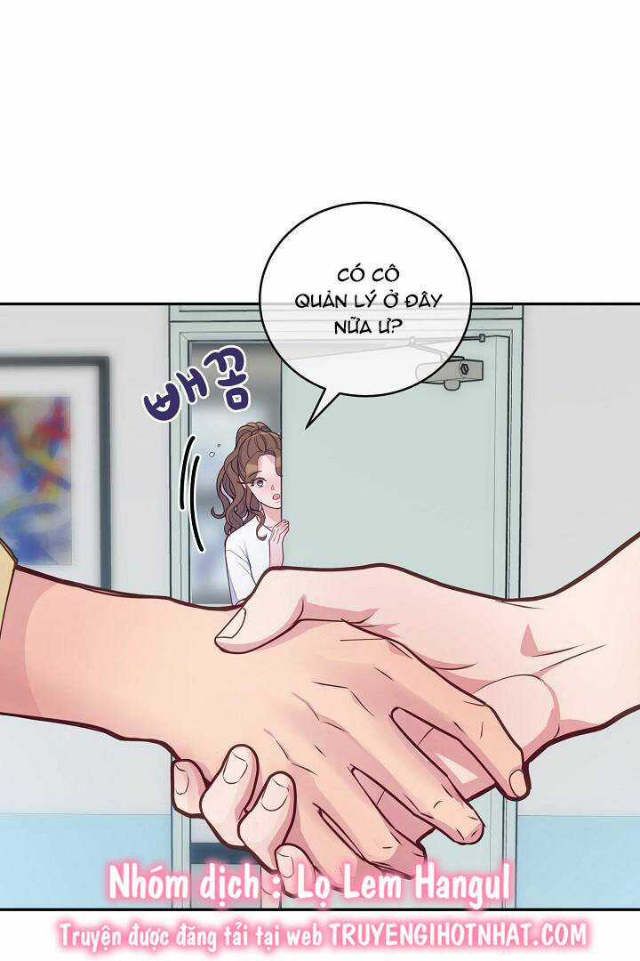 Lời Thú Tội Bí Ẩn Chapter 30 trang 19