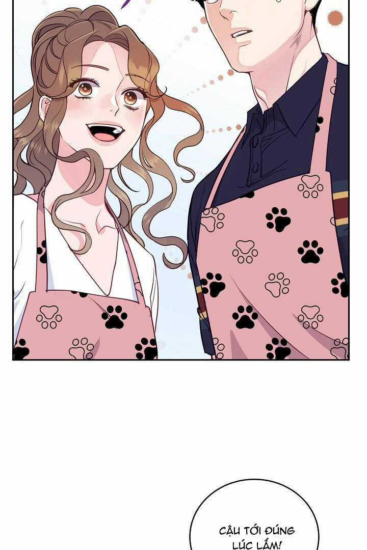 Lời Thú Tội Bí Ẩn Chapter 30 trang 2