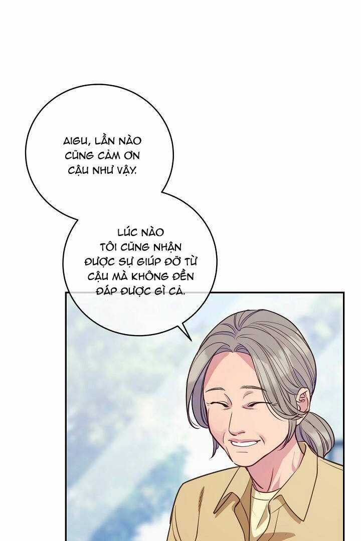 Lời Thú Tội Bí Ẩn Chapter 30 trang 20