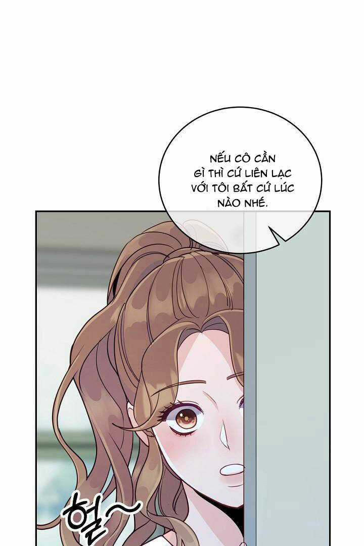 Lời Thú Tội Bí Ẩn Chapter 30 trang 22