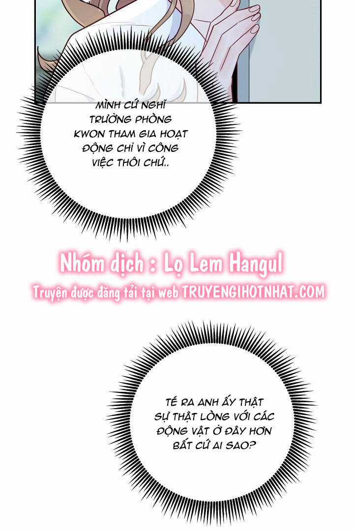 Lời Thú Tội Bí Ẩn Chapter 30 trang 23