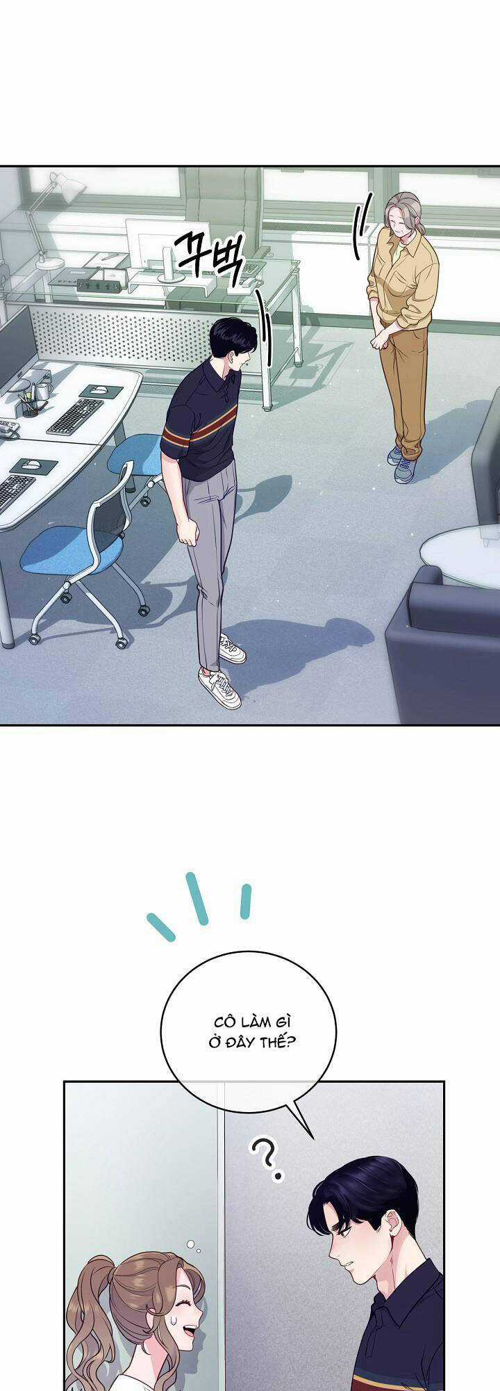 Lời Thú Tội Bí Ẩn Chapter 30 trang 24