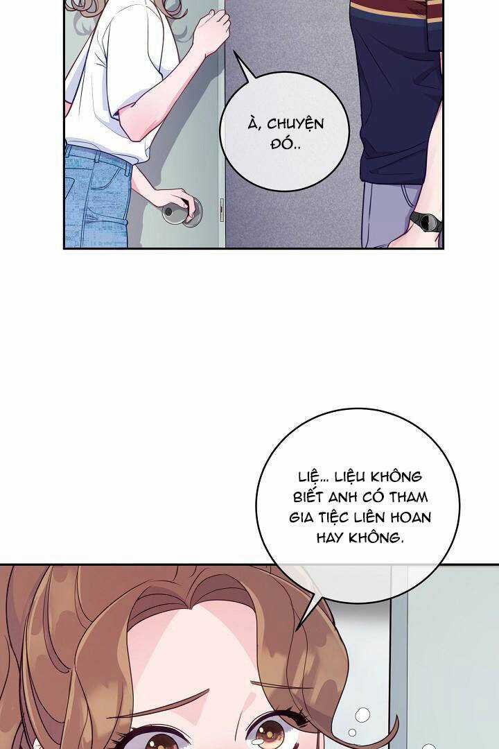 Lời Thú Tội Bí Ẩn Chapter 30 trang 25